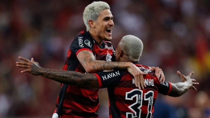 Flamengo